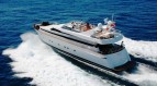 Motor Yacht ISABEL